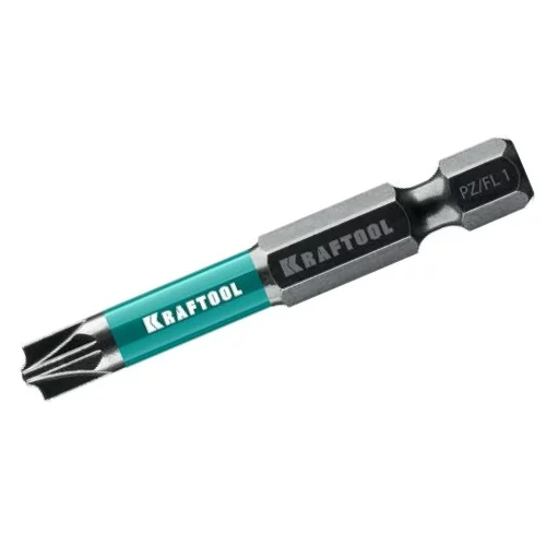 Насадка PZ/FL Kraftool Optimum Line