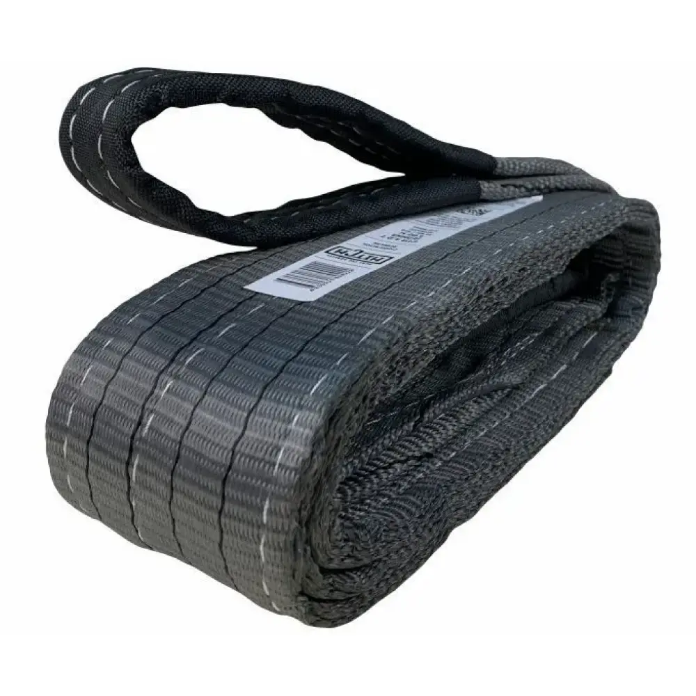 Строп СТП-4,0 т (L=6,0 м) 100 мм (SF6) «HITCH»
