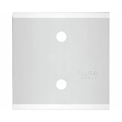 Лезвие для скребка OLFA BTC-1/DX