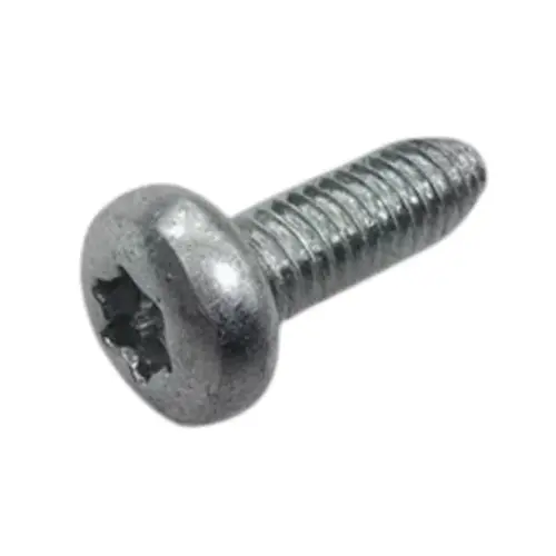 Винт резьбоформирующий SForm (тип B) для лист. металла п/сф М4х12 мм TORX20 цинк (480часов)